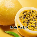 Buah Markisa