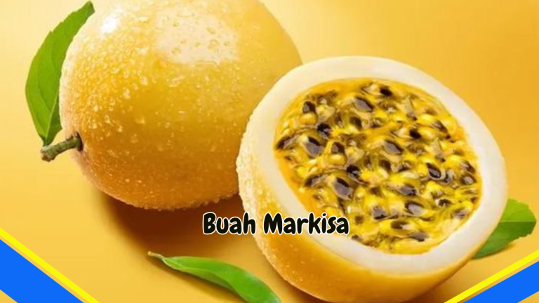 Buah Markisa