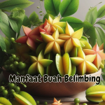Manfaat Buah Belimbing