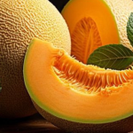 Manfaat Buah Blewah untuk Kesehatan
