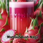 Manfaat Buah naga
