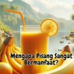 Manfaat Mengonsumsi Buah Pisang
