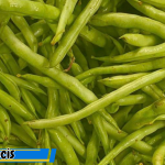 Manfaat Buncis Rebus