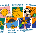 7 Kebiasaan Anak Indonesia Hebat Jenjang SD