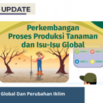 Pemanasan Global Dan Perubahan Iklim