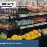 Sistem Agribisnis Tanaman