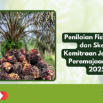 Penilaian Fisik Kebun dan Skema Kemitraan Jadi Fokus Peremajaan Sawit 2025